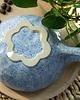 filiżanki Filiżanka ceramiczna handmade z napisem 3
