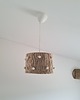 lampy wiszące Lampa sufitowa w stylu Boho 1