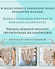 makramy Makrama Havana XL ecru  DOWOLNY KOLOR 4