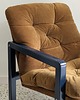 fotele Fotel Bolek, vintage prl 2