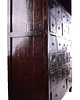 komody Duża oryginalna chińska szafa apteczna prawdopodobnie XIX/XX w 187x110cm 3