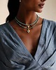chokery Turkus vol. 28 /choker/ naszyjnik 09.01.25 - Szlachetna kolekcja 1