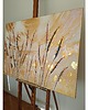 obrazy Obraz na zamówienie kupującego - Subtelna ulotność - 80x110 cm 3