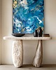 obrazy Water flowing 6
