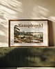 plakaty Plakat Kampinoski Park Narodowy - Druk Pigmentowy 4