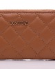 portfele damskie Portfel Skórzany (6427) 4