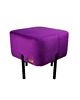 pufy do siedzenia Puf tapicerowany - Adara 4