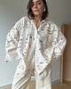 koszule damskie  Koszula Calm Aura oversize 7