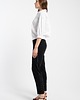 t-shirt damskie Bluzka Liwia White 2