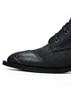 botki damskie Botki The Shoemaker 'Carbon' Damskie 5