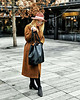 torby XXL Torba Shopper Bag Cinnamon 9