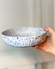 kubki i filiżanki Talerz głęboki , miska typu bowl do zup lub słatek 1