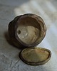 doniczki ŚLADY NATURY III_doniczka ceramiczna handmade_surowa forma 8