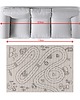 dywany Dywan Twisted Road 120x170cm 2
