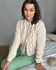 kardigany damskie Kardigan Emily in Paris na zamówienie 7