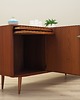 komody i szafki Sideboard tekowy, duński design, lata 60, produkcja: Dania 3