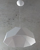 lampy wiszące Lampa wisząca APOLLO A-40 2