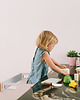 meble do pokoju dziecka Pomocnik kuchenny 3w1  Kitchen Helper 3 w 1 8