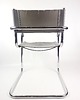 krzesła Krzesło  włoskie insp. proj. Martin Stam z lat 80. 5