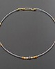 chokery Choker (Hematyt silver vol. 2) 08.06.26 - szlachetna kolekcja 4