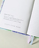 notatniki i albumy Ekologiczny notes A5 w linie 8