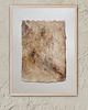 obrazy Abstrakcja wabi sabi nr 09, pigmenty ziemne, akryl 3
