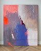 obrazy AOC #08 obraz abstrakcyjny 80x100 cm 1