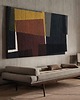 obrazy ZAKROCKA ATELIER obrazy do salonu  80x160cm -  DOMINANTE 2