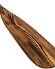 Ozdoby na ścianę Pagaj John Paddle Ozdoba Postarzany 110 cm WZ1 1