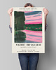 plakaty Andre Brasilier - Exhibition Poster 1
