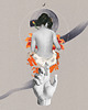 plakaty Orange - plakat B2 1