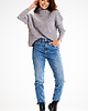 swetry damskie  Sweter B615 4