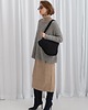 swetry damskie  Sweter Boucle Knotted 5