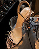 sandały i klapki damskie ALDO Punk Heels 39 One of One Upcycled Gothic Glam 4