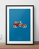 plakaty Plakat Titanic - Renault Coupe de Ville  2