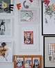grafiki i ilustracje Portret Walentynkowy - "Ciepełko" 3