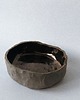 miski i misy Zloto-szara miseczka ceramiczna 1