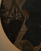 kinkiety Lampa Ścienna - Dots Lighting Samurai saga 2