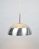 lampy wiszące Lampa wisząca, lata 70 6