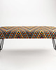 ławki Ławka Tapicerowana bench4home Przedpokój LOFT 1
