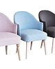 fotele Fotel Emi Shetland + kolory 2