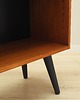 regały i półki Regał tekowy, duński design, lata 70, produkcja: Dania 7