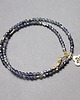 chokery Iolit /choker/ 28.12.2022 - Szlachetna kolekcja 2