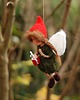 karuzele i girlandy do łóżeczka Leśna Wróżka - Waldorf toys II 1