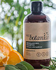 szampony do włosów Szampon Kontrola Sebum Trico Botanica 1
