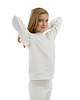 bluzy dla chłopców Bluza dziecięca 4
