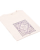 t-shirt damskie T-shirt  paisley  saute 5
