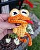 breloki Crazy DUCK 2
