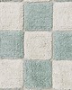 dywany Dywan bawełniany Kitchen Tiles Blue Sage 120x160 cm Lorena Canals 2