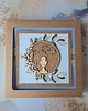 kartki scrapbooking Kartka na Komunię dla chłopca (pudełko) 2